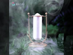 عامل انتشار الضوء