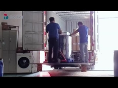 بوليميثيل silsesqioxane عضوي لانتشار الضوء عامل لعاكس الضوء LED وأنبوب LED